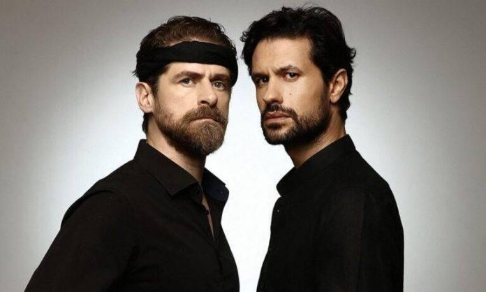 Σασμός επόμενα επεισόδια Β’ Κύκλος: 62 , 63 , 64 , 65, 66