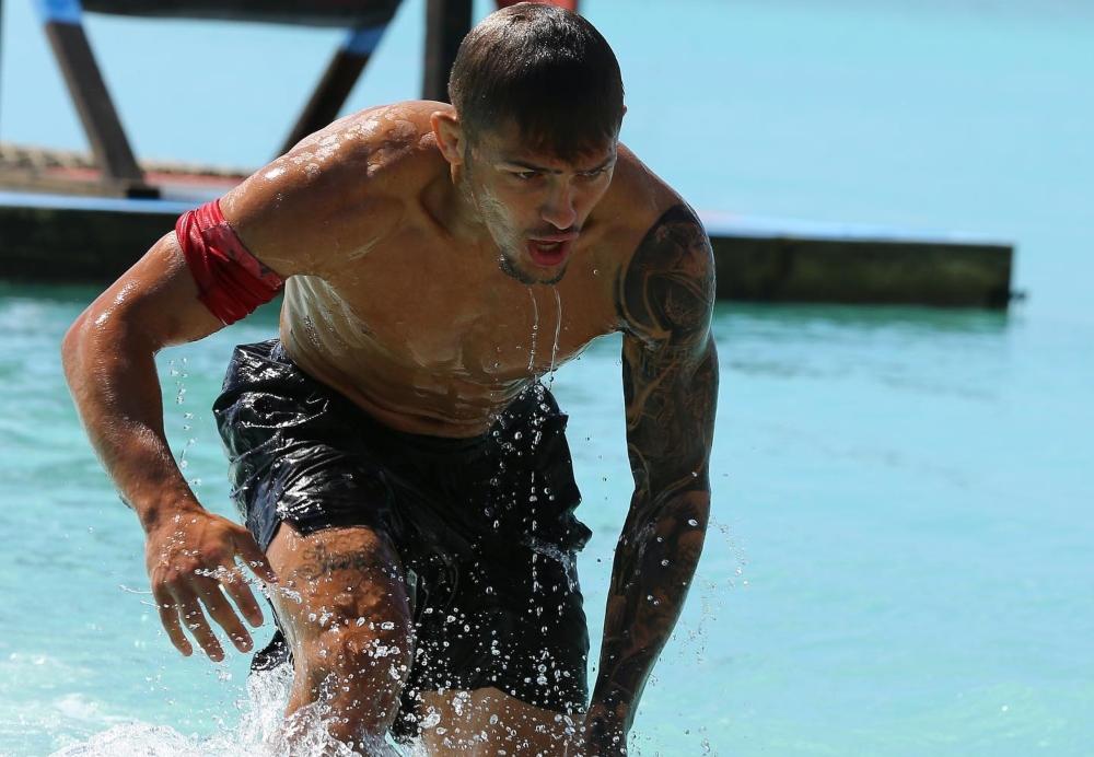 Survivor All Star spoiler 13/1 : Ο παίκτης που μπαίνει μετά την οικειοθελή αποχώρηση της Βρισηίδας