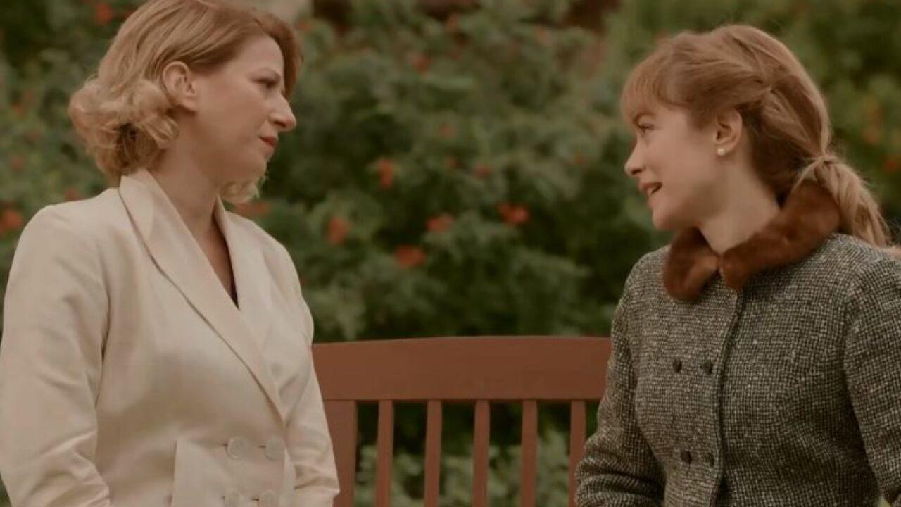 Έρωτας Φυγάς επόμενα επεισόδια: 78 , 79 , 80 , 81 , 82 , 83 , 84