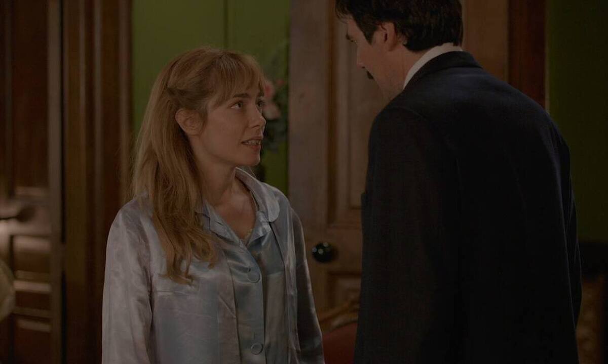 Έρωτας Φυγάς επόμενα επεισόδια: 78 , 79 , 80 , 81 , 82 , 83 , 84