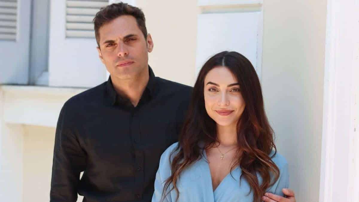 Γλυκάνισος επόμενα επεισόδια: 33 , 34 , 35 , 36