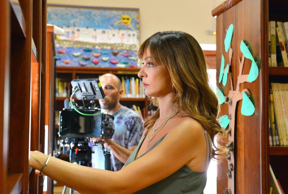 Κάνε ότι κοιμάσαι επόμενα επεισόδια: 33 , 34