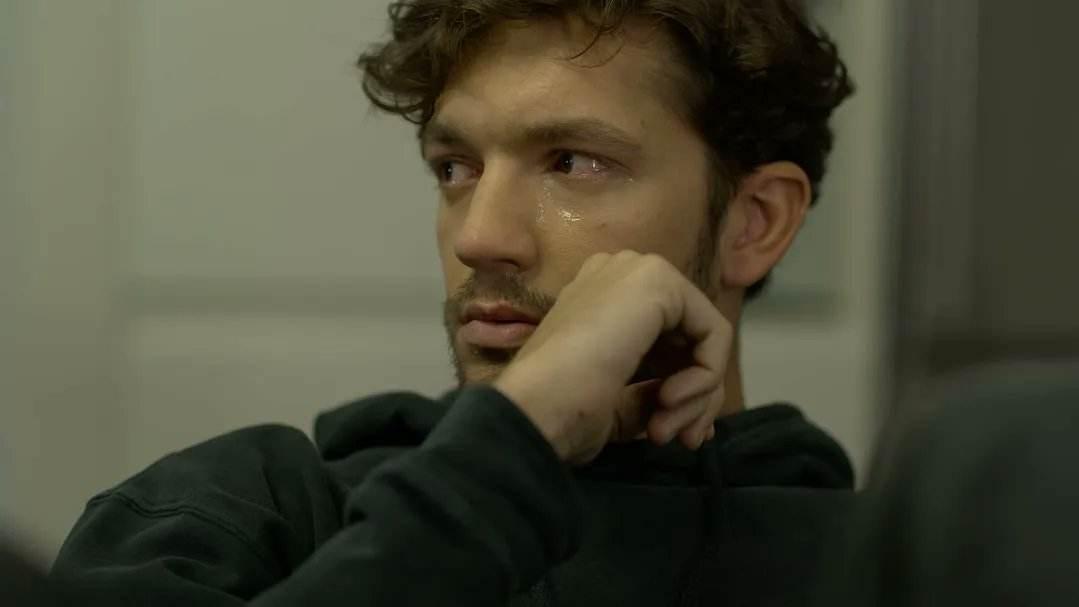 Μαύρο Ρόδο-Πέτρος-