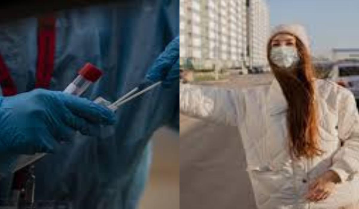 Μετάλλαξη Κράκεν : Συμπτώματα και πως θα τα αναγνωρίσετε