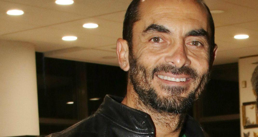 Έρωτας Φυγάς-Αλέκος Συσσοβίτης-