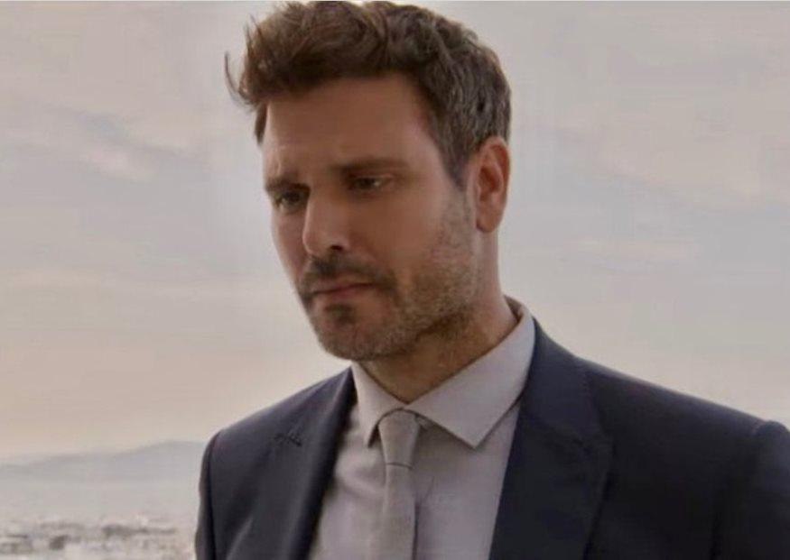 Παγιδευμένοι-Δημήτρης-