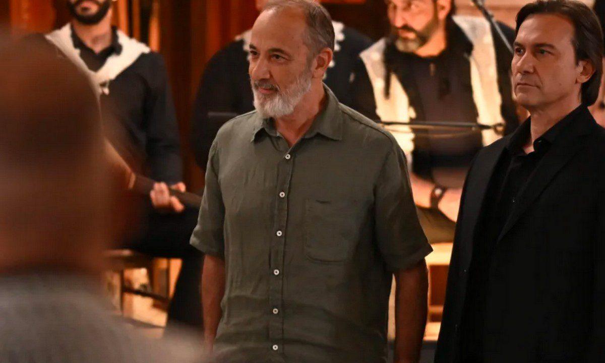 Σασμός-Παύλος-