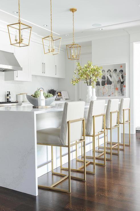 χρυσά-πασάκια-στην-κουζίνα-ιδέες-