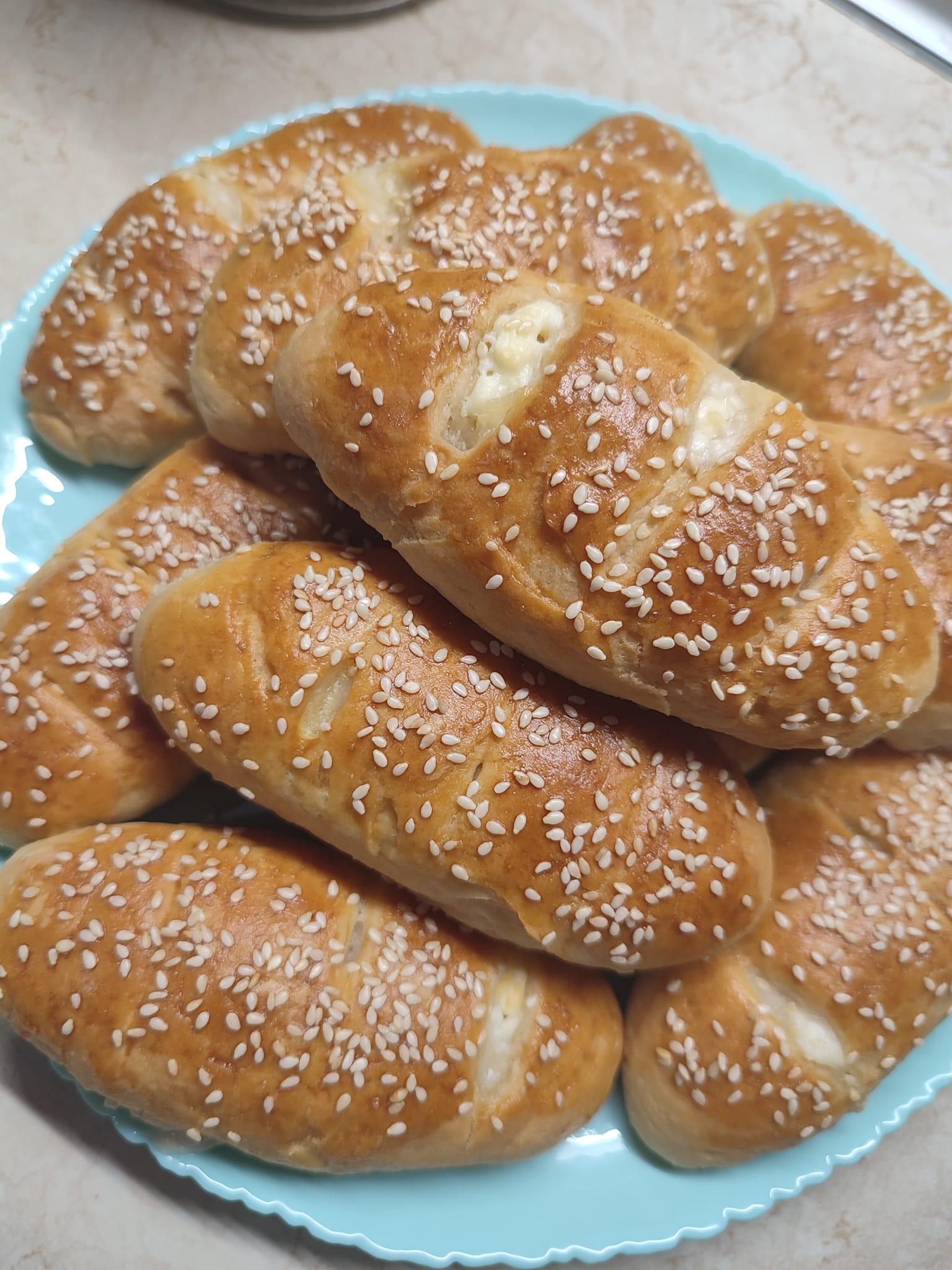 τυροψωμάκια-συνταγή- τυροψωμάκια-συνταγή-