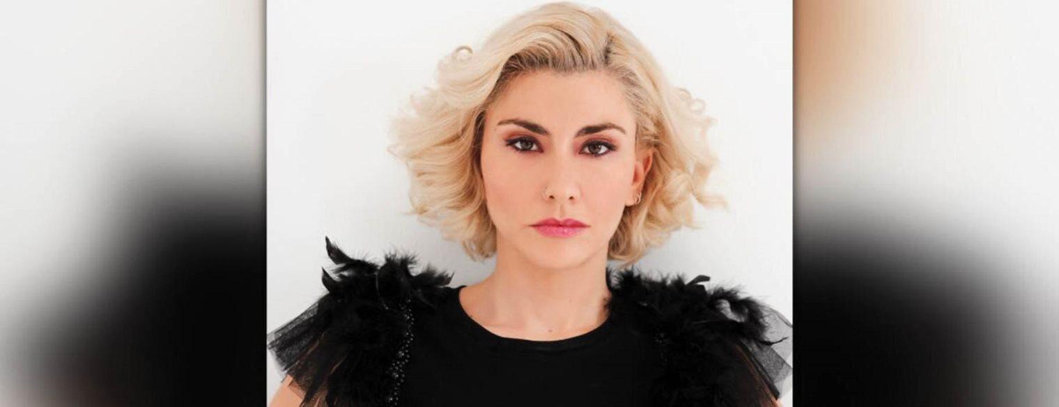 Μαύρο Ρόδο : Ο νέος έρωτας της Νατάσας