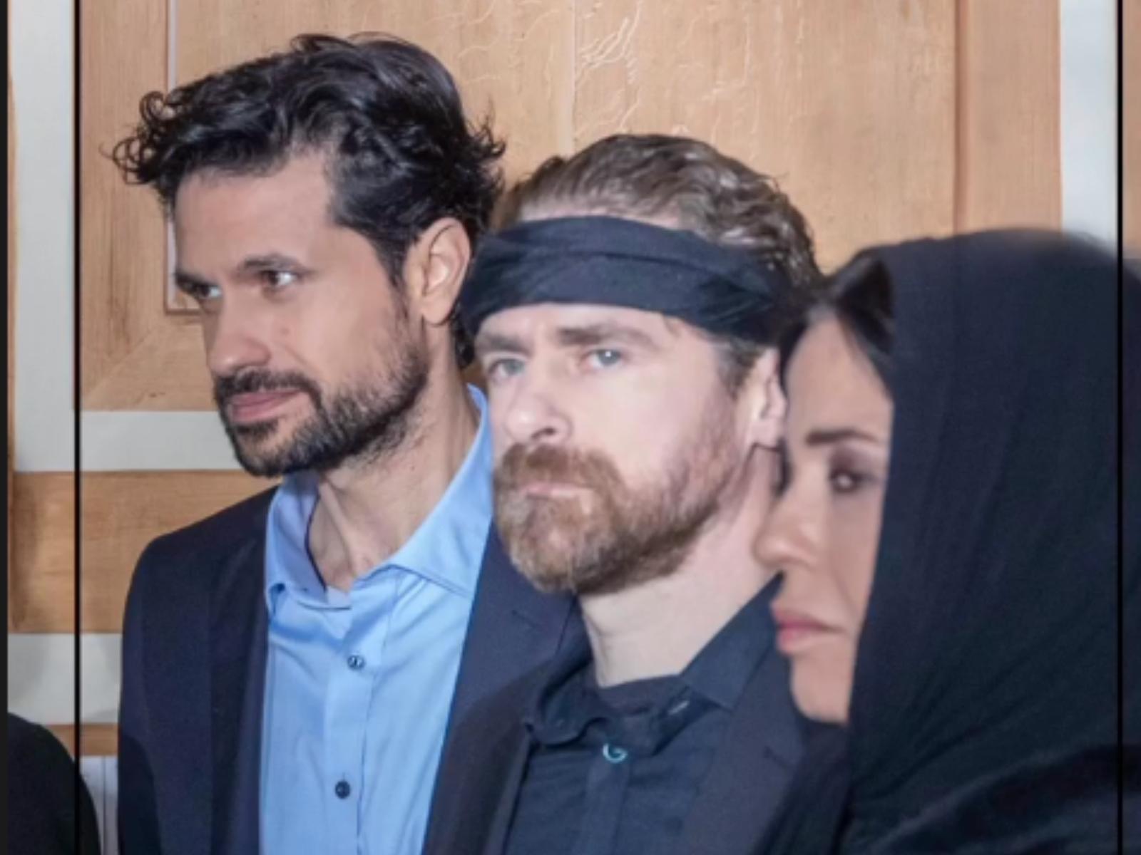 Σασμός : Οι Σταματάκηδες σε νέο κυκεώνα