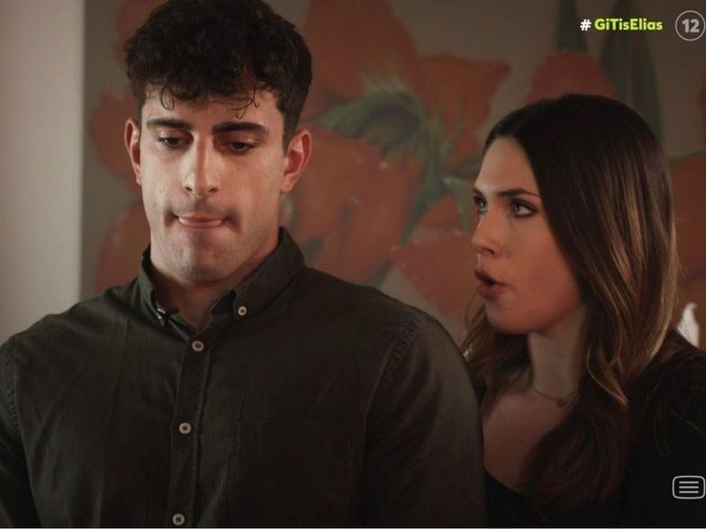 Η Γη της Ελιάς: Ο Αλέξης σκοτώνει τη Μυρτάλη και δίνει τέλος στη ζωή του