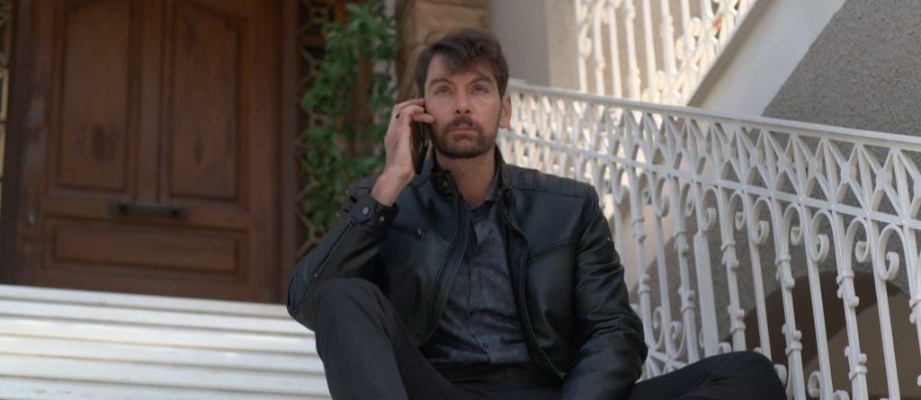 Μαυρό Ρόδο: Ο Θέμης κάνει συμφωνία με τον διάολο