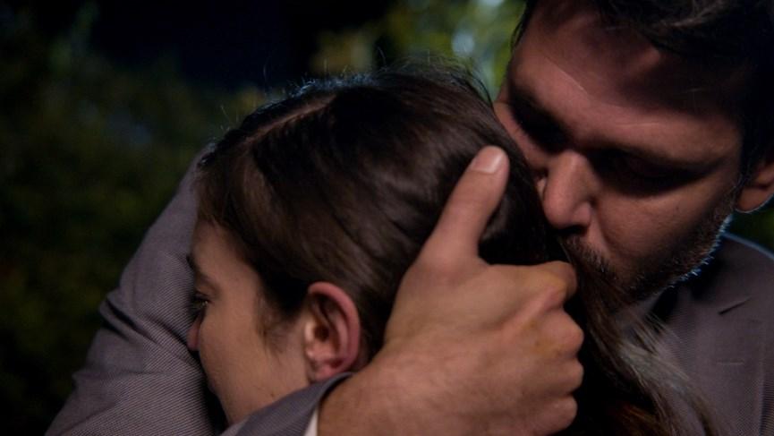 Παγιδευμένοι: Ενας Serial Killer βάζει στόχο την Άννα