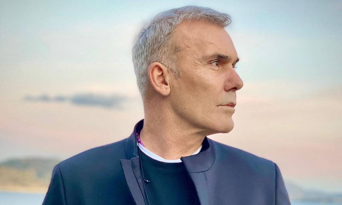 Στέλιος Ρόκκος: Τα νεότερα για την υγεία του μετά το έμφραγμα