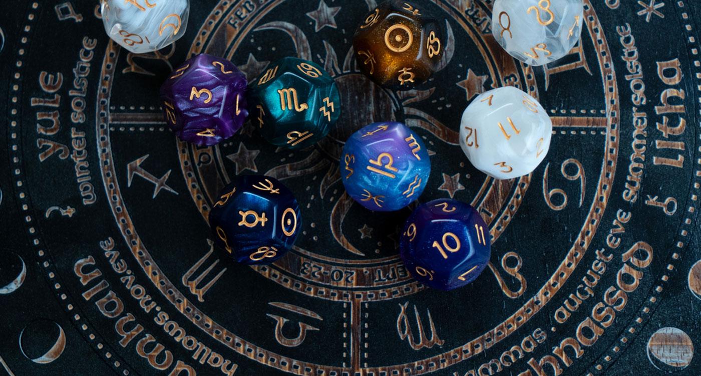 Άση Μπήλιου : Δειτε ποιος τομέας της ζωής σας, θα είναι ο πιο σημαντικός το 2023 με την πιο αρχαία μέθοδο πρόβλεψης