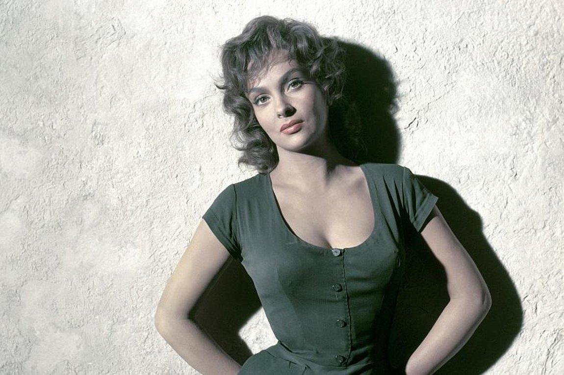 Έφυγε απο την ζωή η Τζίνα Λολομπρίτζιντα