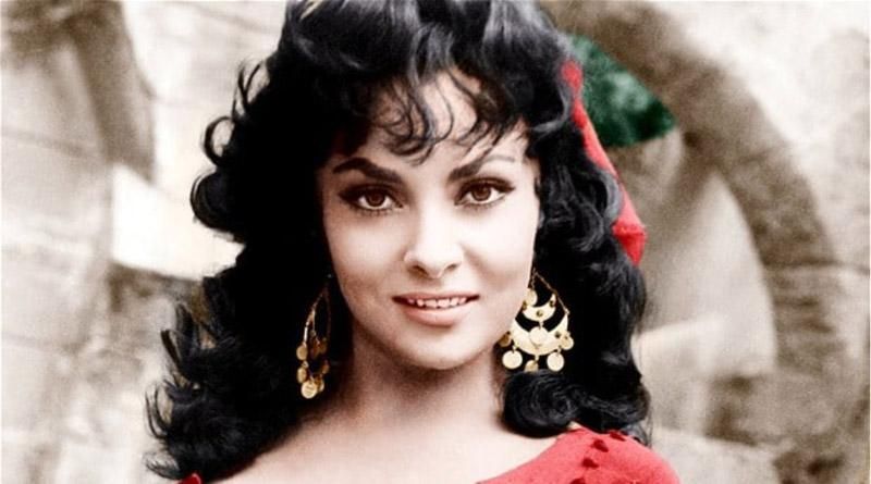 Έφυγε απο την ζωή η Τζίνα Λολομπρίτζιντα