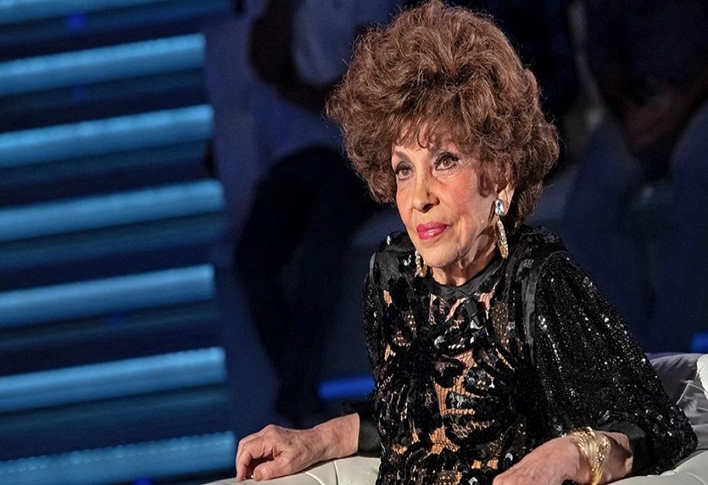 Έφυγε απο την ζωή η Τζίνα Λολομπρίτζιντα