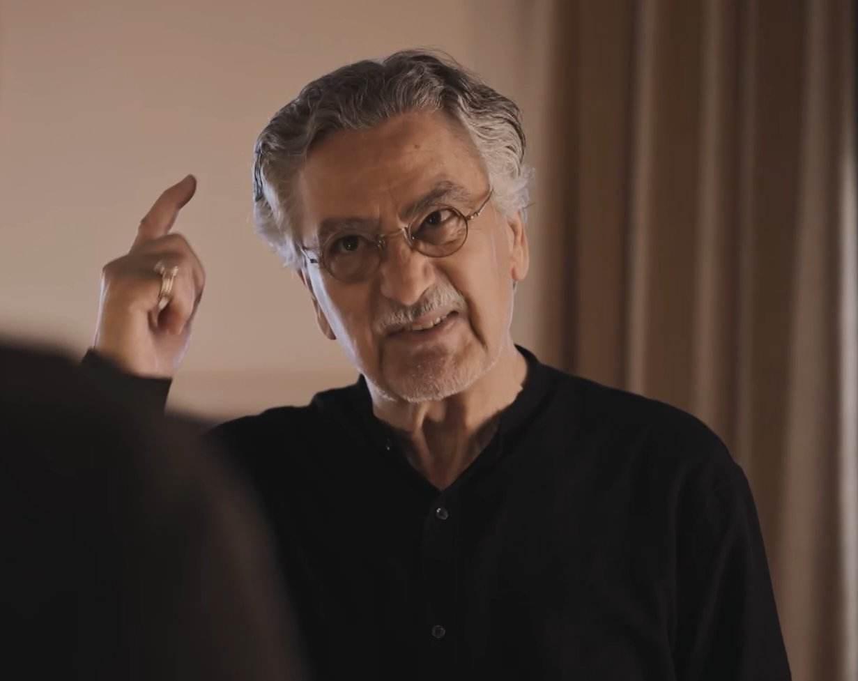 Η Γη της Ελιάς: Η Ιουλία σε πόλεμο με τον Ισίδωρο