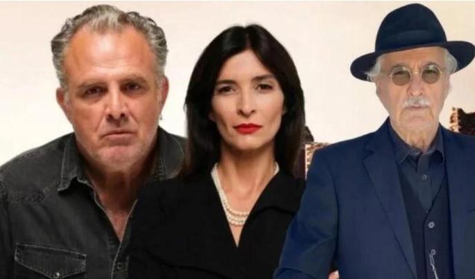 Η Γη της Ελιάς: Η Ιουλία σε πόλεμο με τον Ισίδωρο