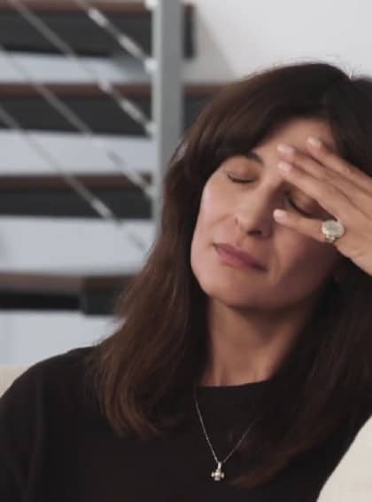 Η Γη της Ελιάς: Η Ιουλία σε πόλεμο με τον Ισίδωρο