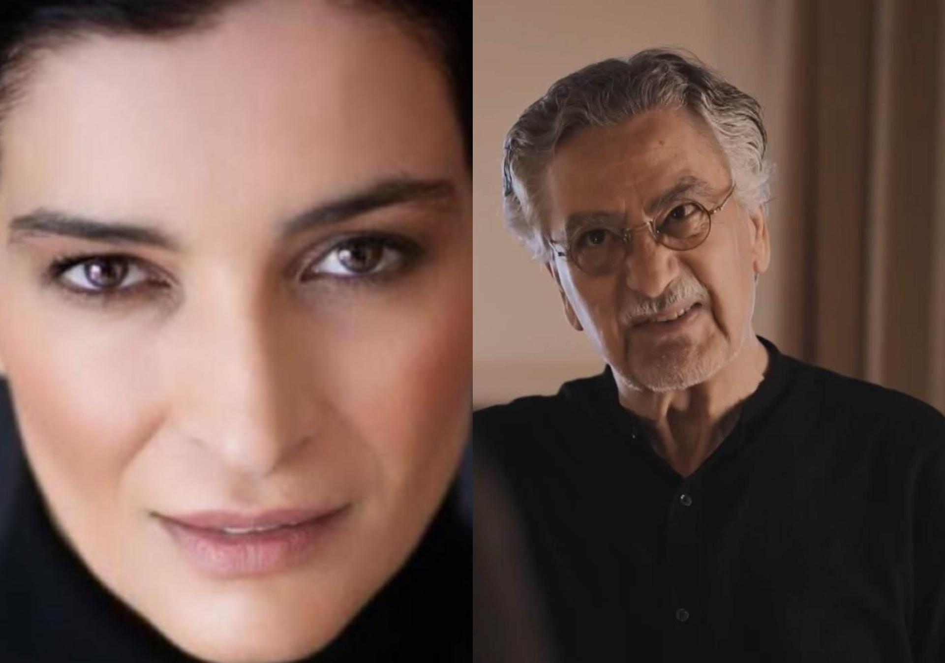 Η Γη της Ελιάς: Η Ιουλία σε πόλεμο με τον Ισίδωρο