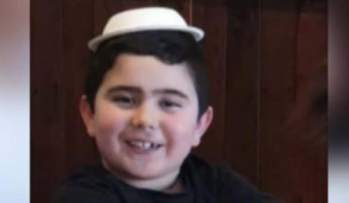 Η καλή είδηση της ημέρας :  Ο 10χρονος Νικόλας ξύπνησε από το κώμα – Τραυματίστηκε σε σύγκρουση ελικοπτέρων