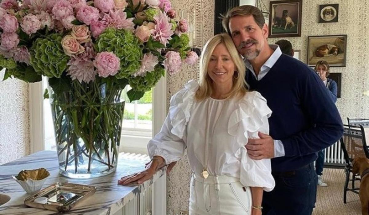 Ο πρίγκιπας Παύλος έρχεται να ζήσει μόνιμα στην Ελλάδα