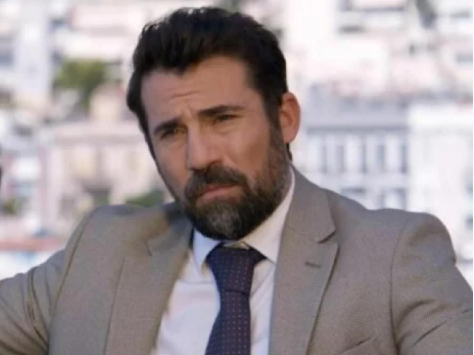 Παγιδευμένοι: Σταυρός και Ιωάννα το νέο ζευγάρι της σειράς