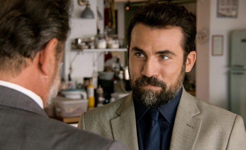 Παγιδευμένοι: Σταυρός και Ιωάννα το νέο ζευγάρι της σειράς