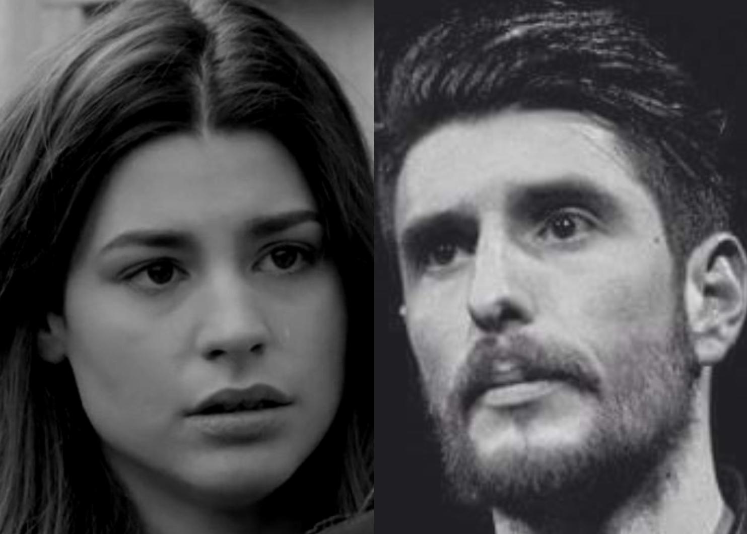 Σασμός: Η Νάντια ανάμεσα σε Λευτέρη και Θοδώρα