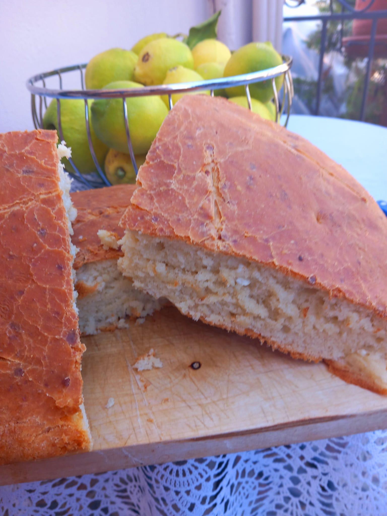 συνταγή-για-τυρόψωμο-