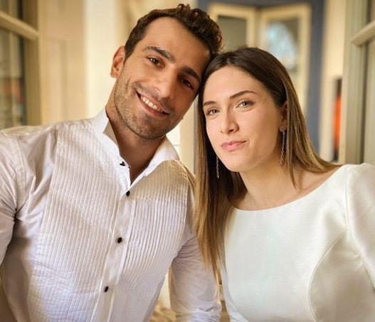 Η Γη της Ελιάς: Αυτούς τους δυο σκοτώνει ο Αλέξης