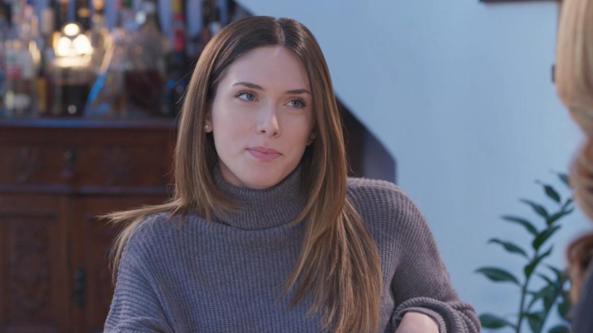 Η Γη της Ελιάς: Αυτούς τους δυο σκοτώνει ο Αλέξης