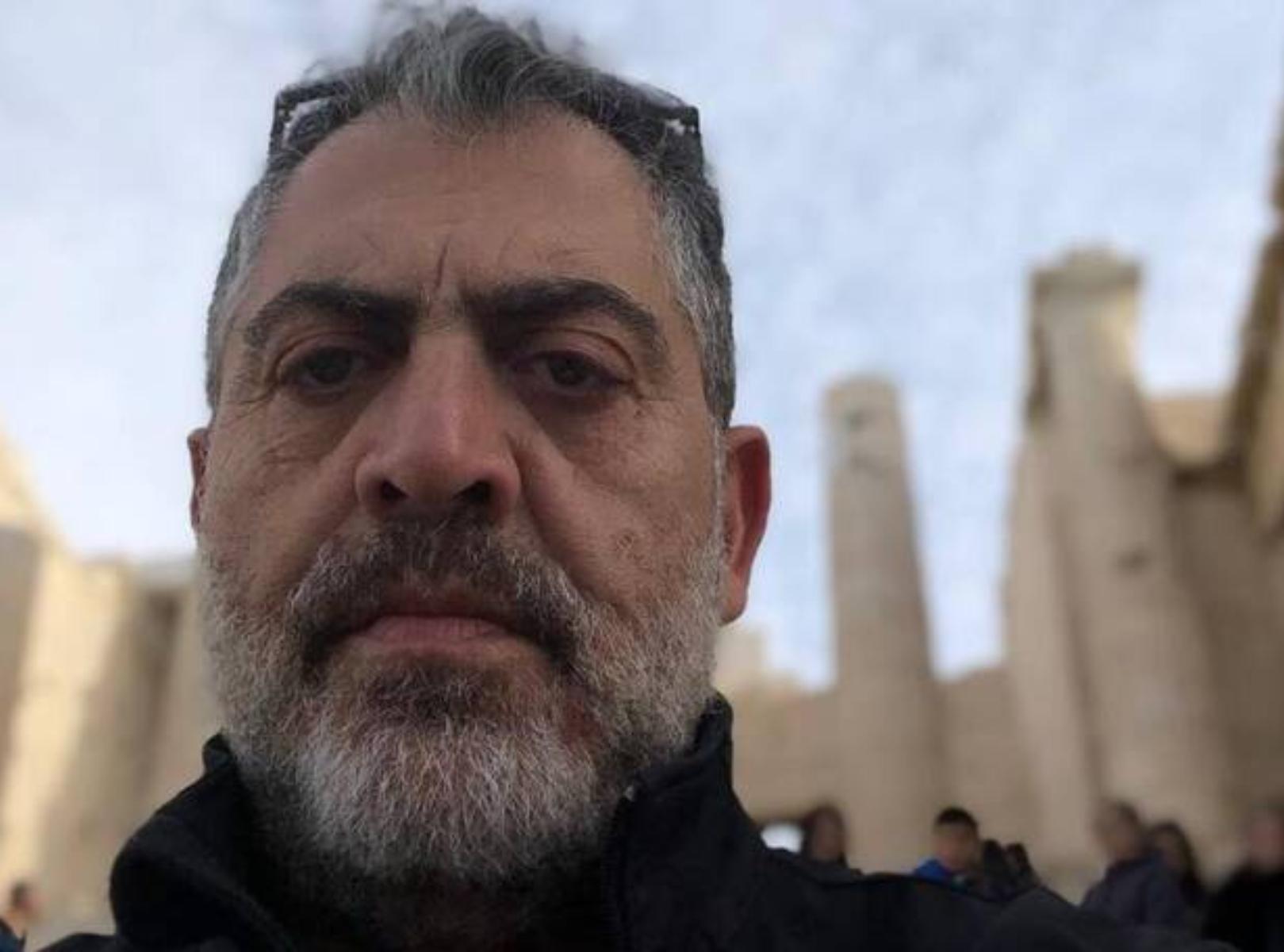 Η Γη της Ελιάς: Ο Δημοσθένης σκέφτεται να αυτοκτονήσει