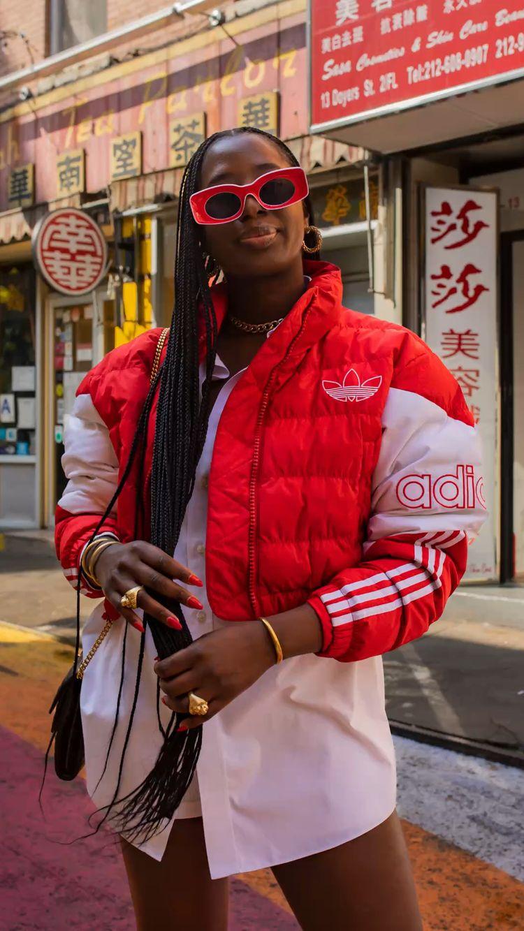 καπιτονέ μπουφάν-ιδέες-Χειμώνας 2023-