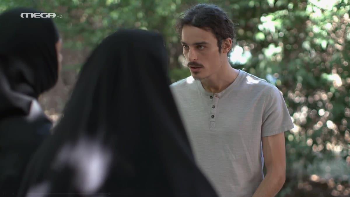 Μαύρο Ρόδο-Γεράσιμος-