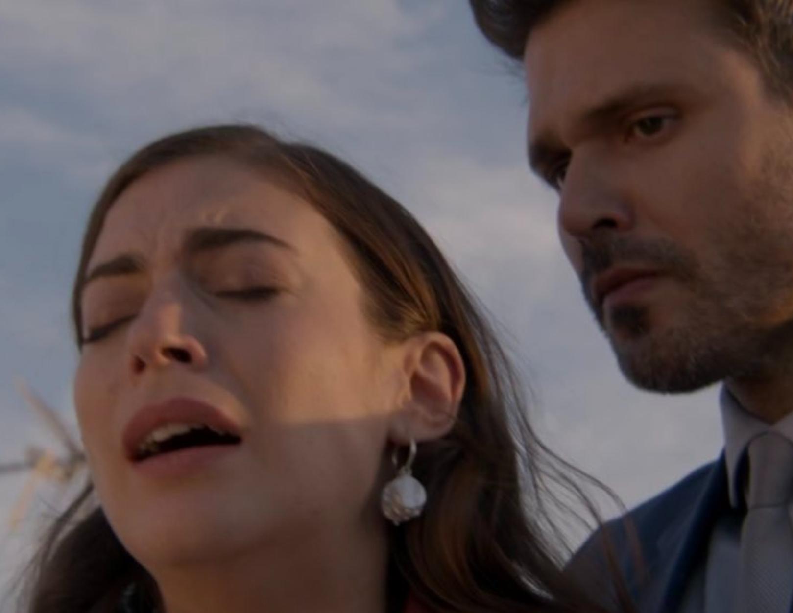 Παγιδευμένοι: Αυτός ήταν στο δάσος την ώρα του φόνου