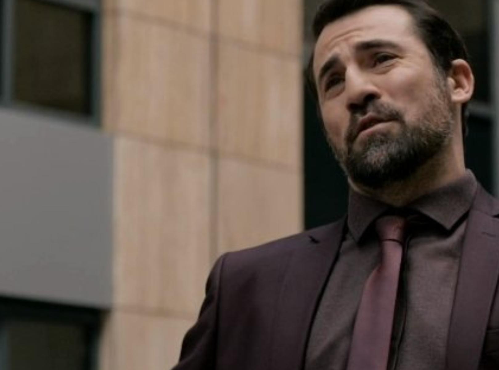 Παγιδευμένοι: Το μεγάλο κυκλωμα ναρκωτικών και ο αρχηγός του