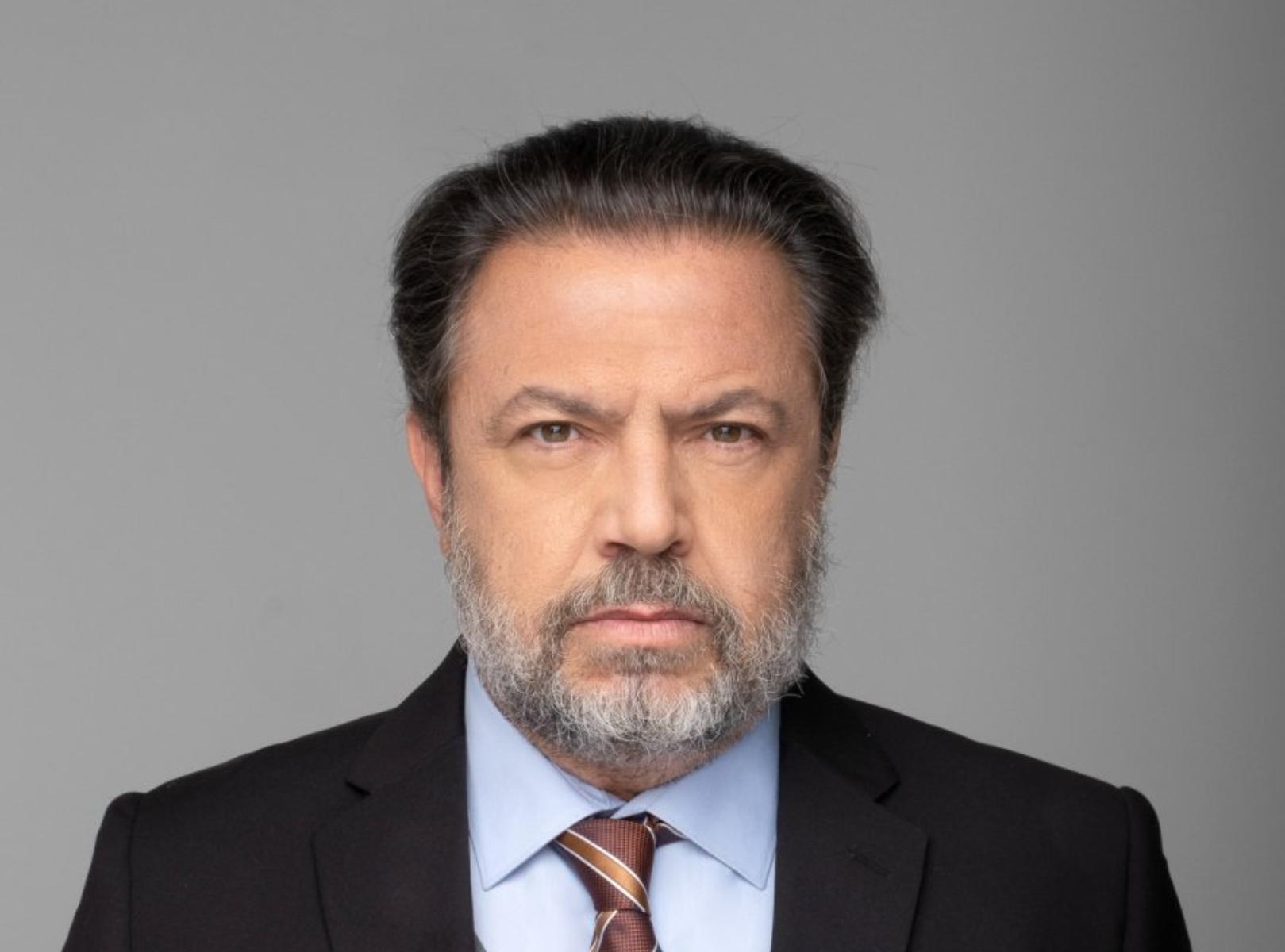 Παγιδευμένοι: Το μεγάλο κυκλωμα ναρκωτικών και ο αρχηγός του