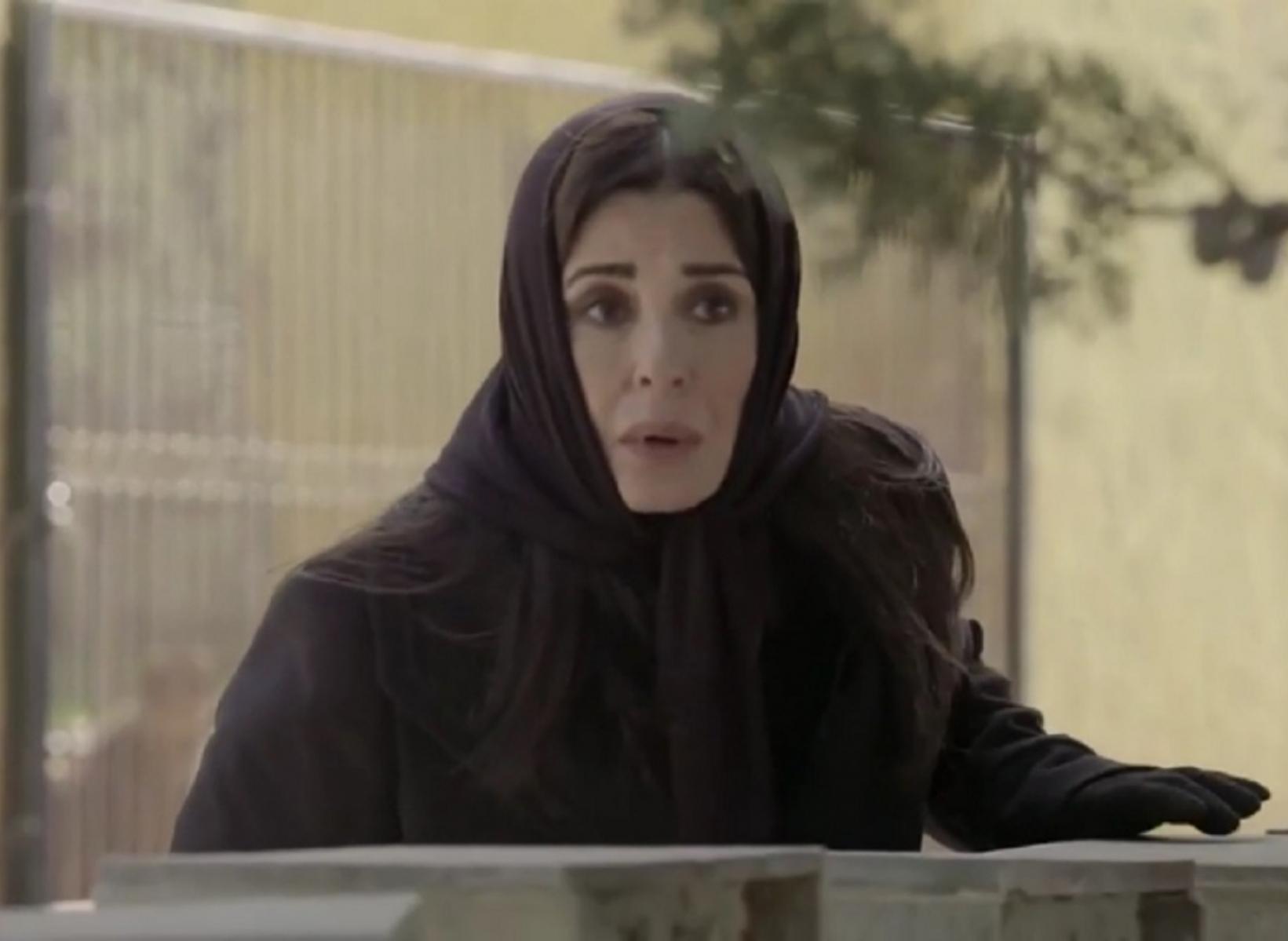 Σασμός : Μεγάλη ανατροπή- Η Καλλιόπη στηρίζει Αργυρώ – Αστέρη