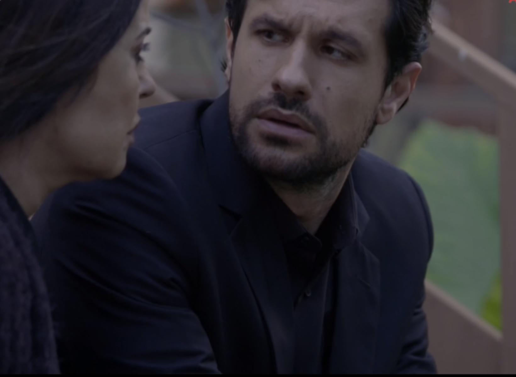 Σασμός : Μεγάλη ανατροπή- Η Καλλιόπη στηρίζει Αργυρώ – Αστέρη