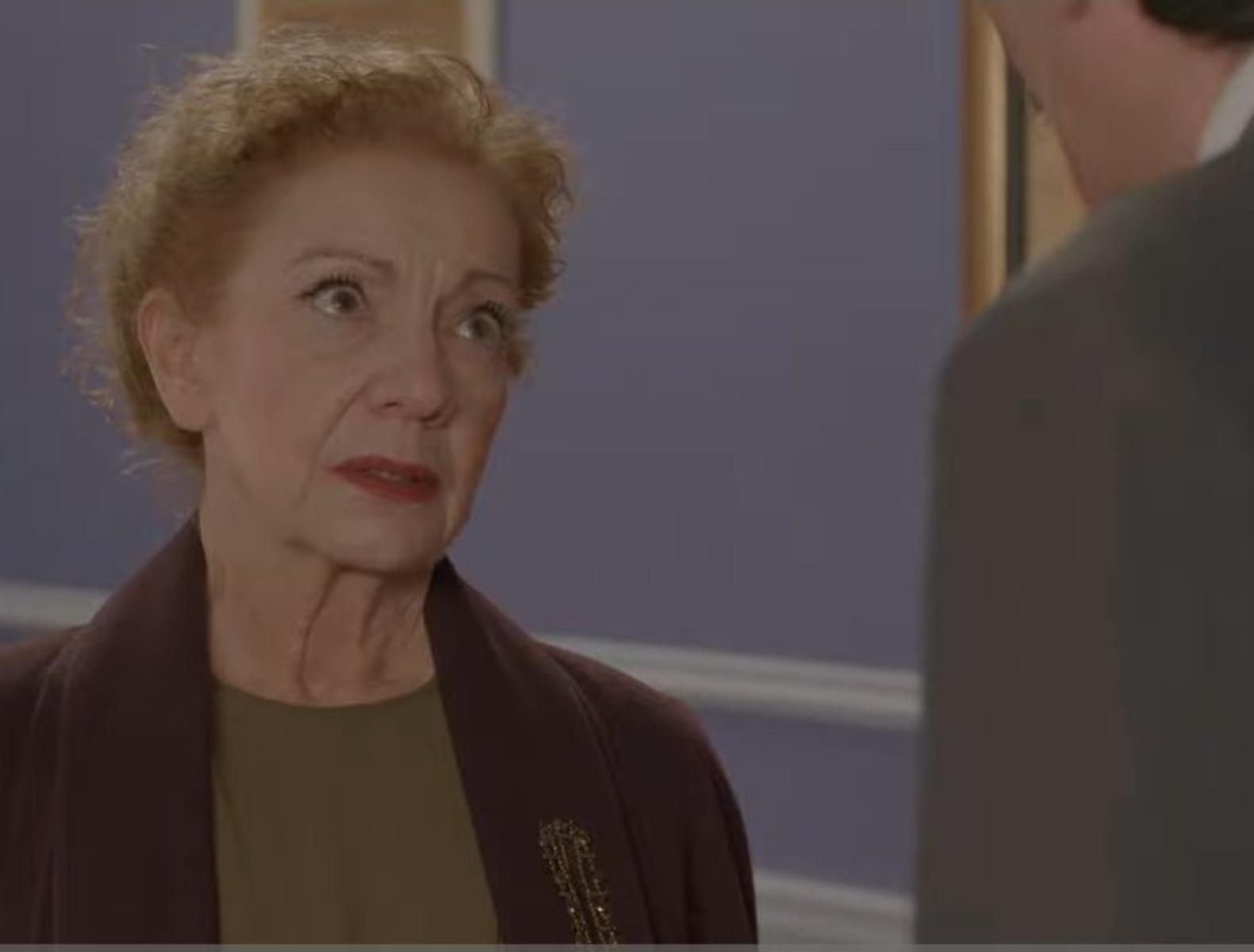 Ερώτας Φυγάς: Ο Ιάσωνας βιάζει την Στέλλα