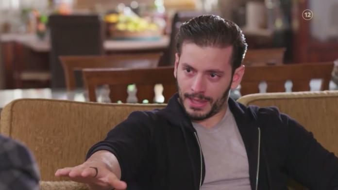 Η Γη της Ελιάς-Κίμωνας-