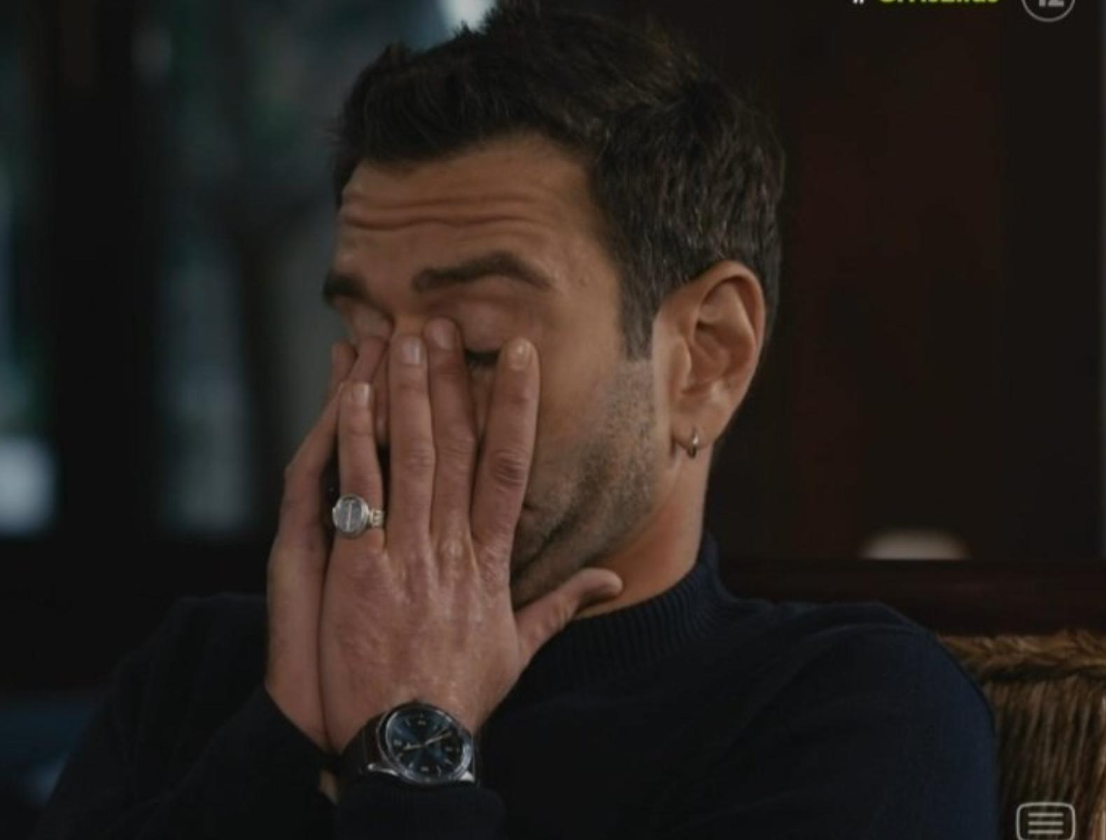 Η Γη της Ελιάς: Βαριά αρρώστια χτυπάει την Μαρίνα