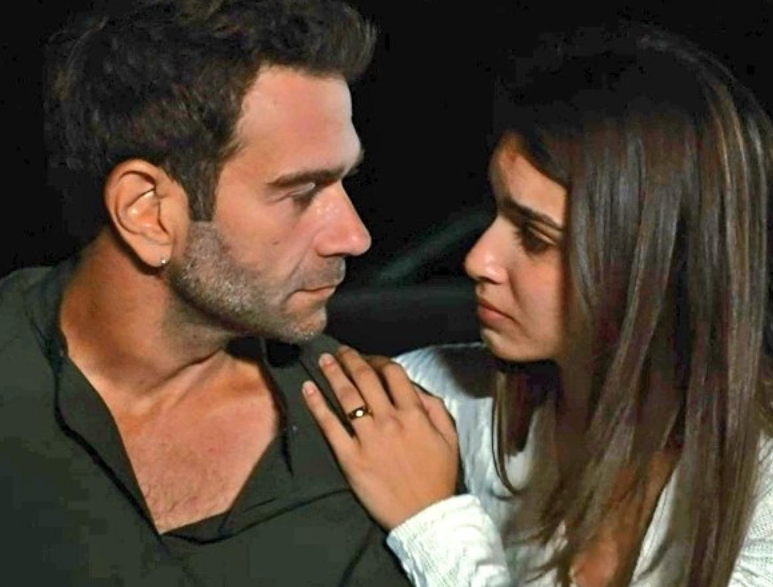 Η Γη της Ελιάς: Βαριά αρρώστια χτυπάει την Μαρίνα