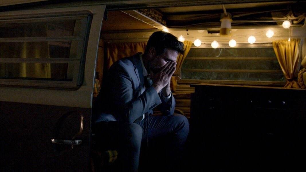 Παγιδευμένοι-Δημήτρης-