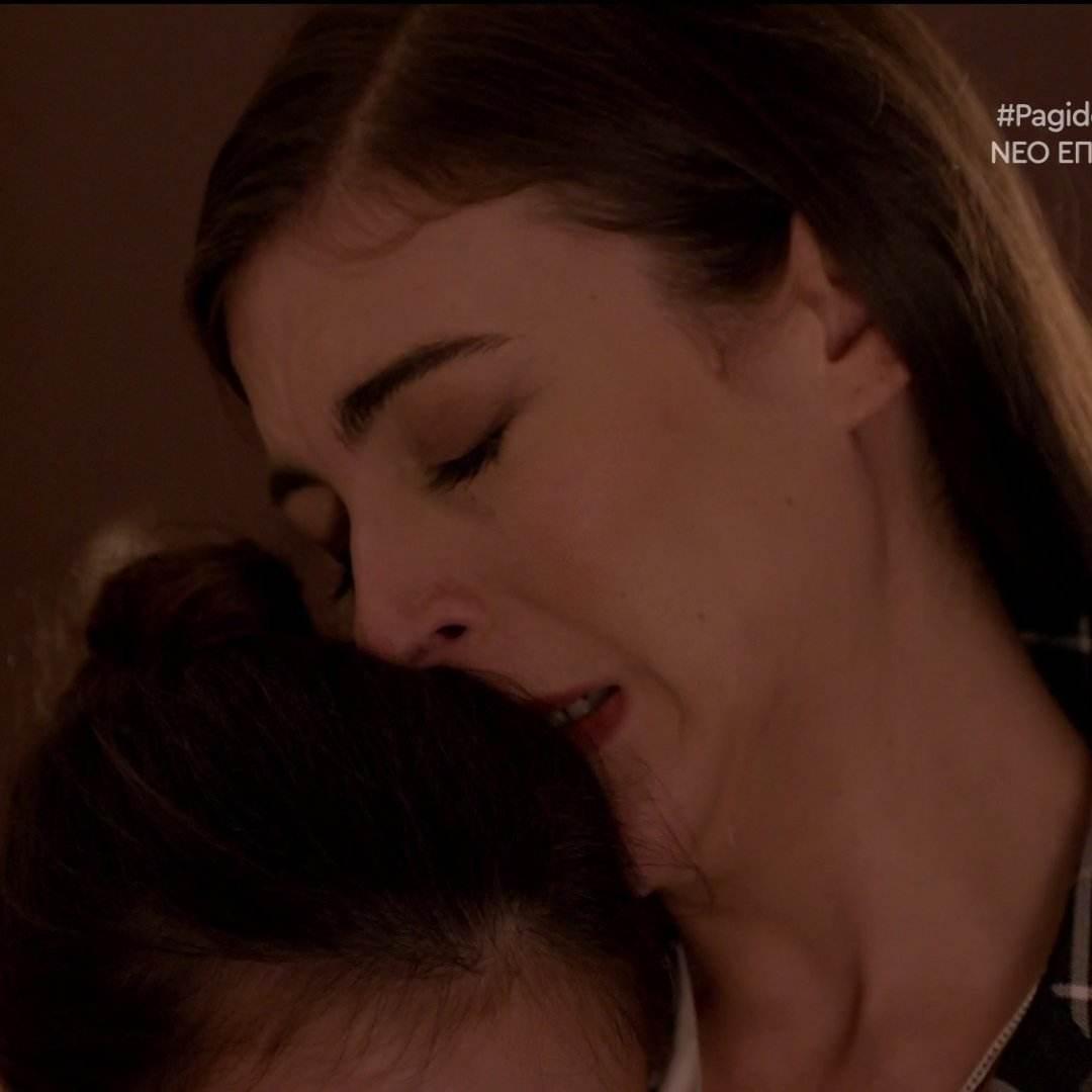 Παγιδευμένοι-Άννα-