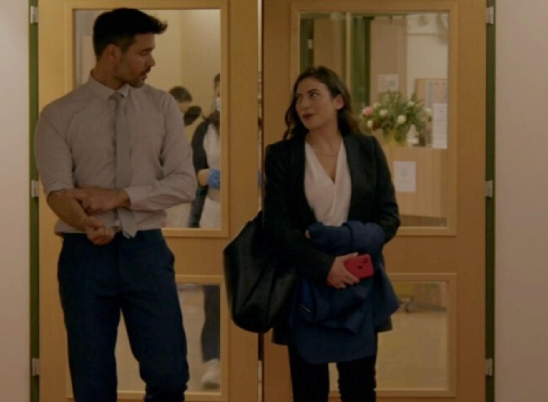 Παγιδευμένοι: Το έγγραφό βόμβα που αλλάζει την ροή των πραγμάτων